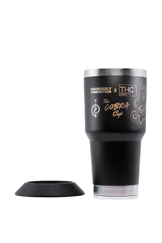 The Cobra Cup E-Nail Controller