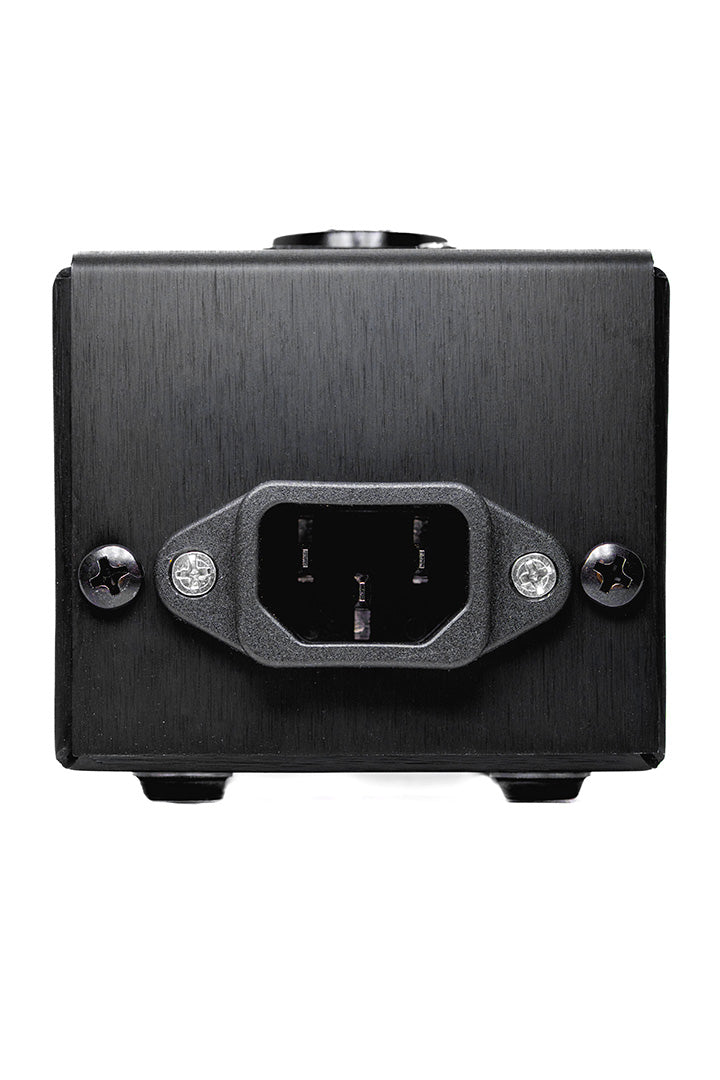 DC Heat Station E-Nail Aluminum