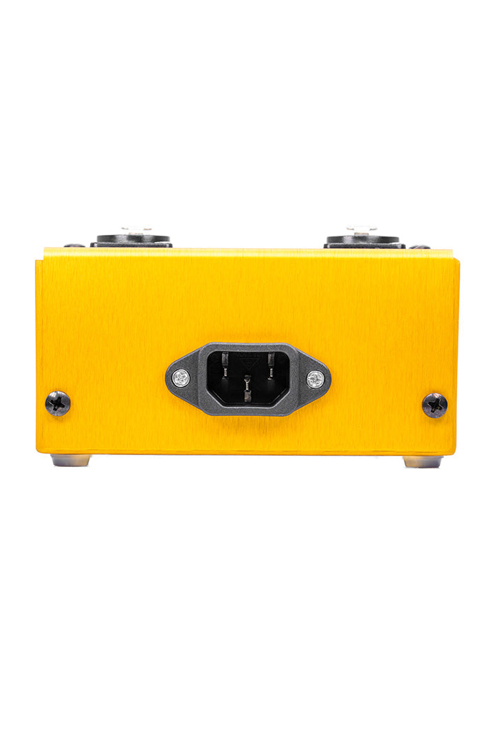 DC Dual Heat Station Aluminum E-Nail