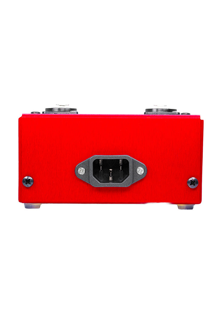DC Dual Heat Station Aluminum E-Nail
