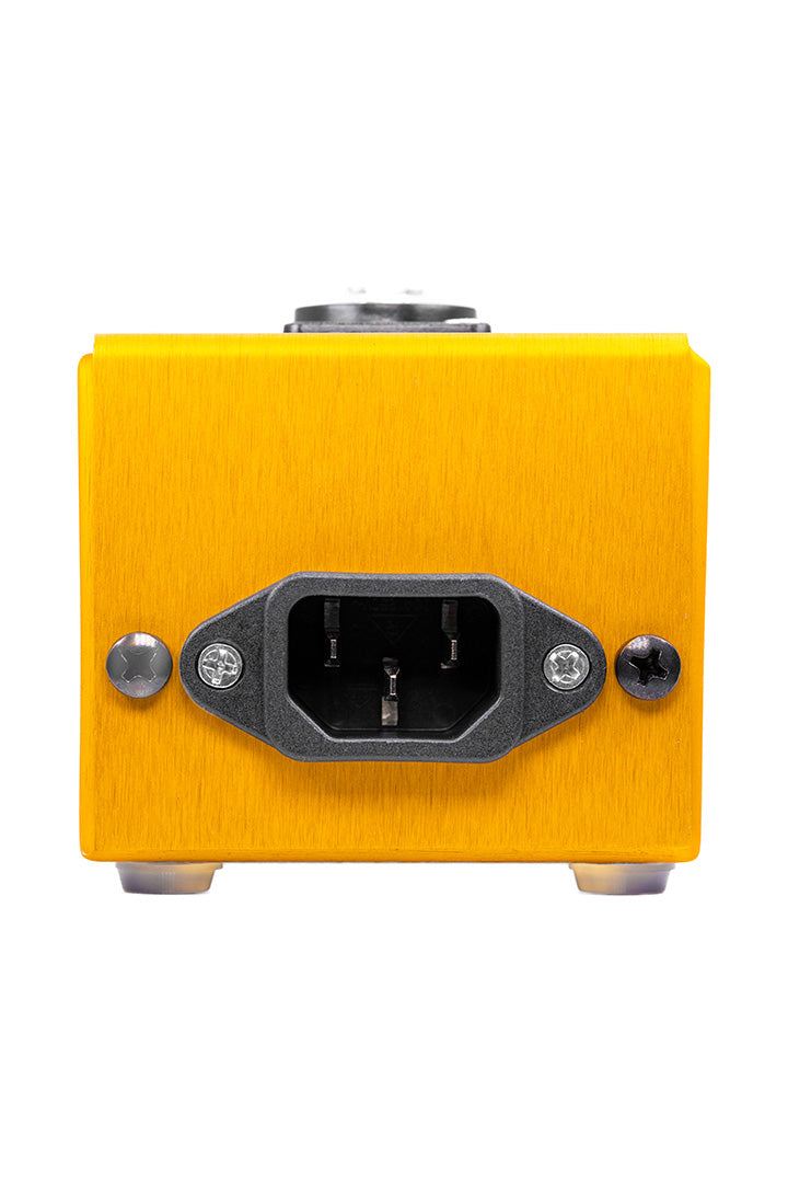 DC Heat Station E-Nail Aluminum