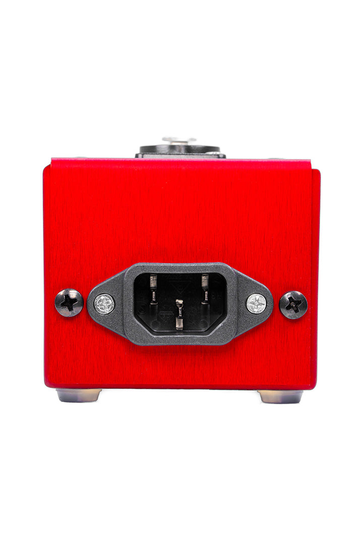 DC Heat Station E-Nail Aluminum