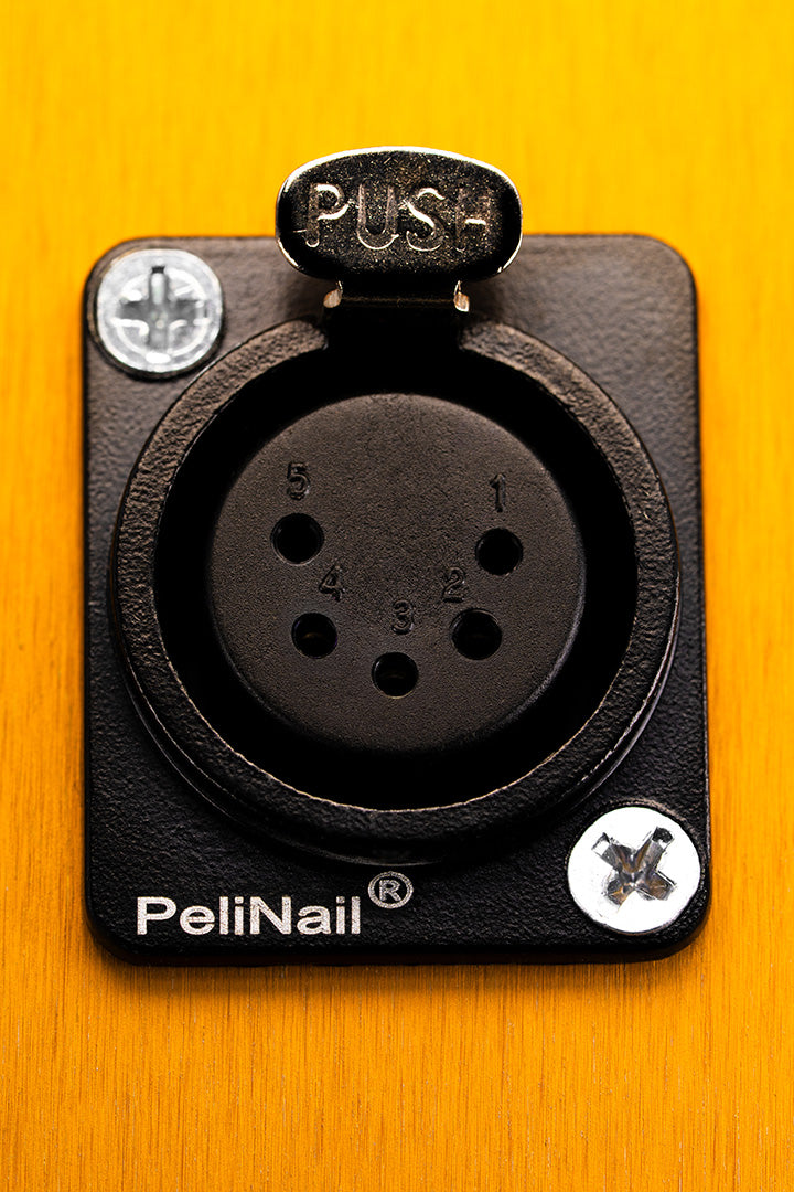 DC Heat Station E-Nail Aluminum