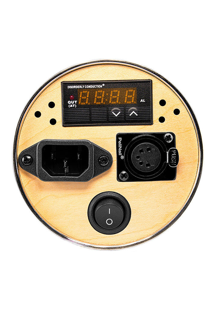 The Cobra Cup E-Nail Controller