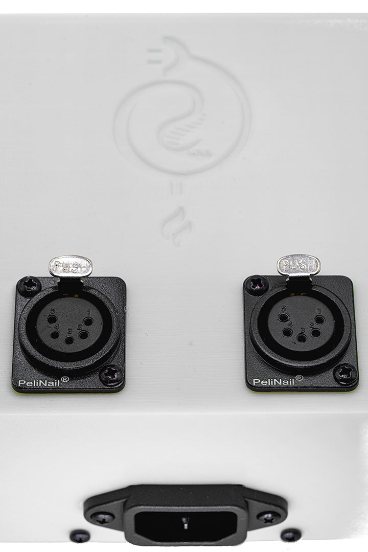 COBRA 3D PRINTED E-NAIL BY DISORDERLY CONDUCTION