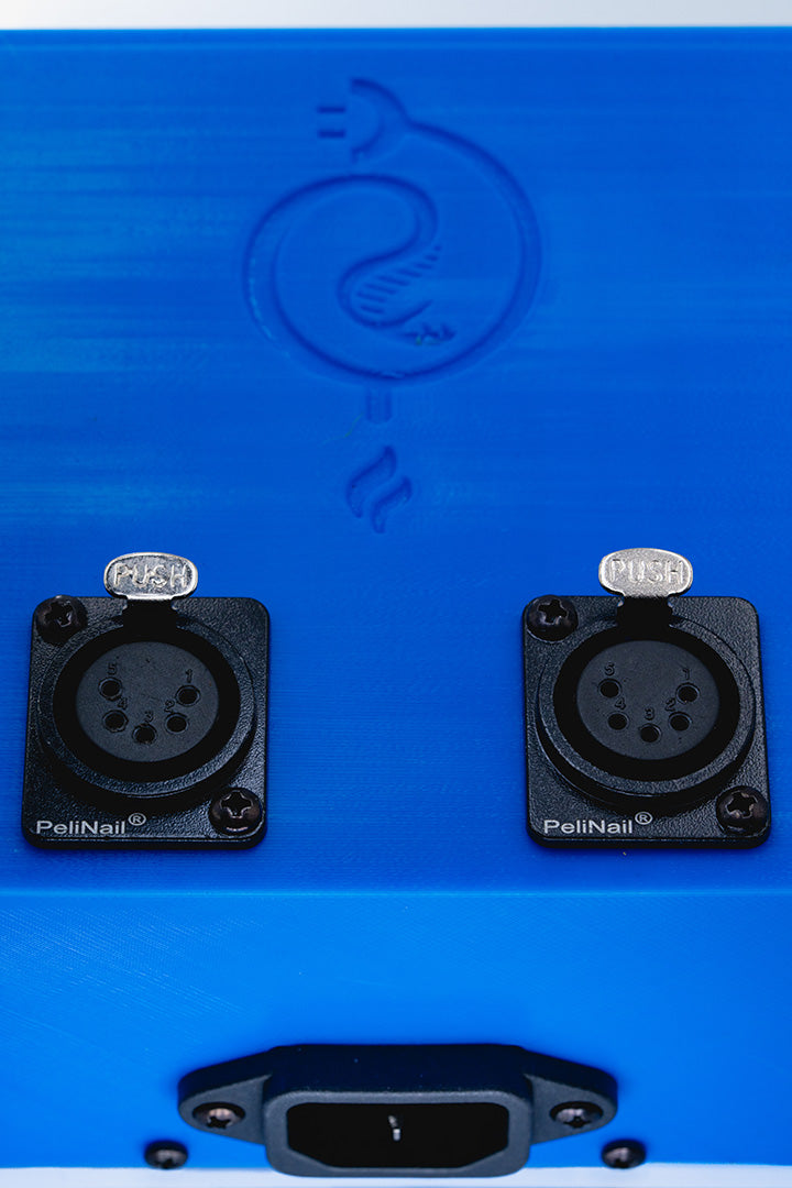 COBRA 3D PRINTED E-NAIL BY DISORDERLY CONDUCTION