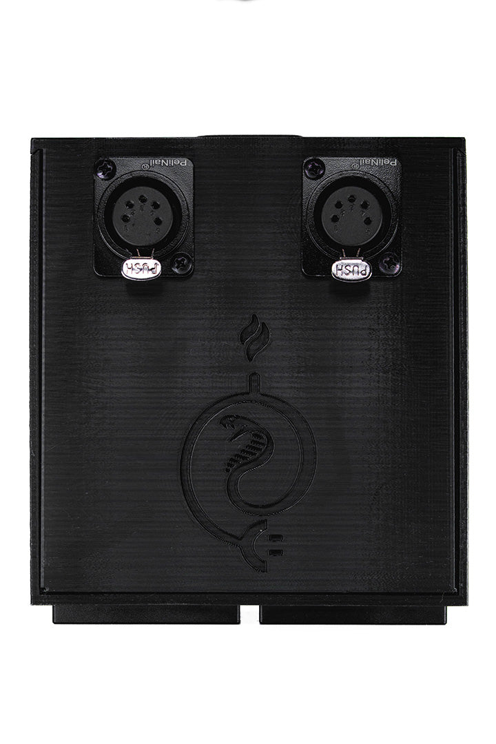 COBRA 3D PRINTED E-NAIL BY DISORDERLY CONDUCTION