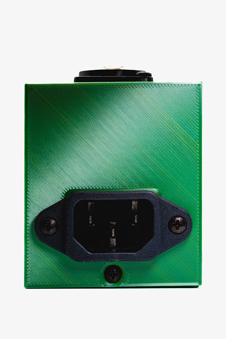 COBRA 3D PRINTED E-NAIL BY DISORDERLY CONDUCTION