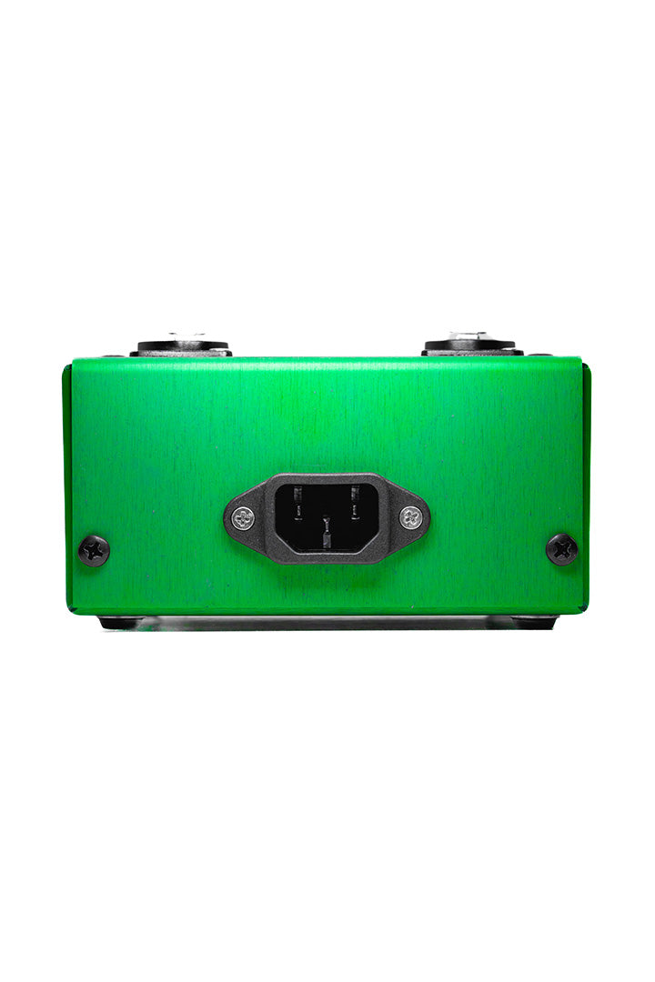 DC Dual Heat Station Aluminum E-Nail