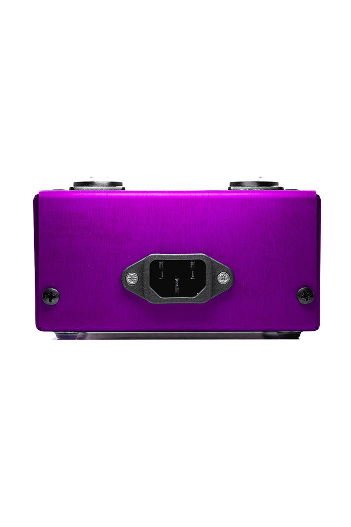 DC Dual Heat Station Aluminum E-Nail