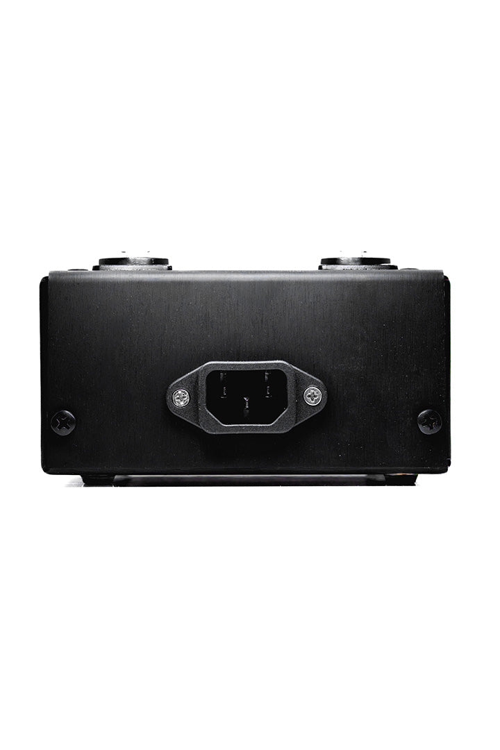 DC Dual Heat Station Aluminum E-Nail