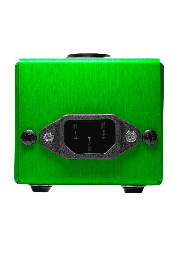 DC Heat Station E-Nail Aluminum