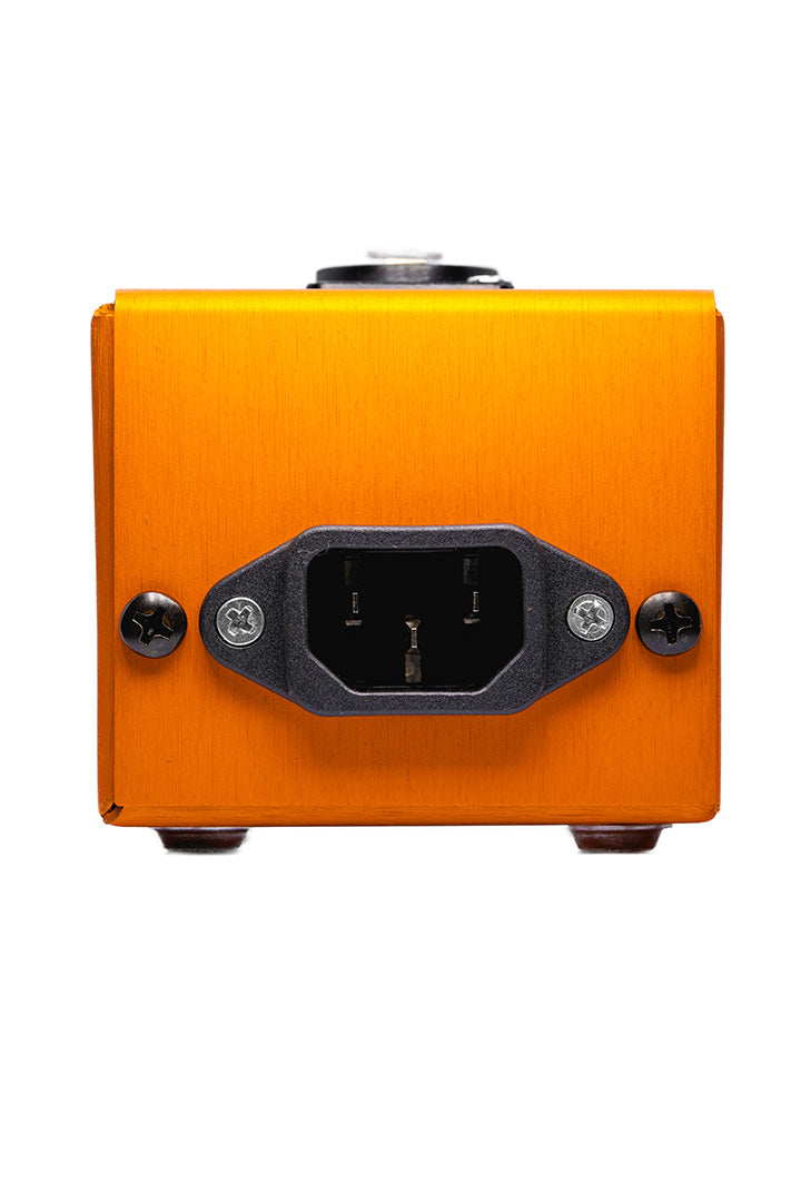 DC Heat Station E-Nail Aluminum