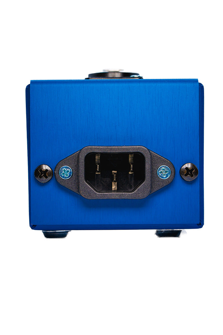 DC Heat Station E-Nail Aluminum