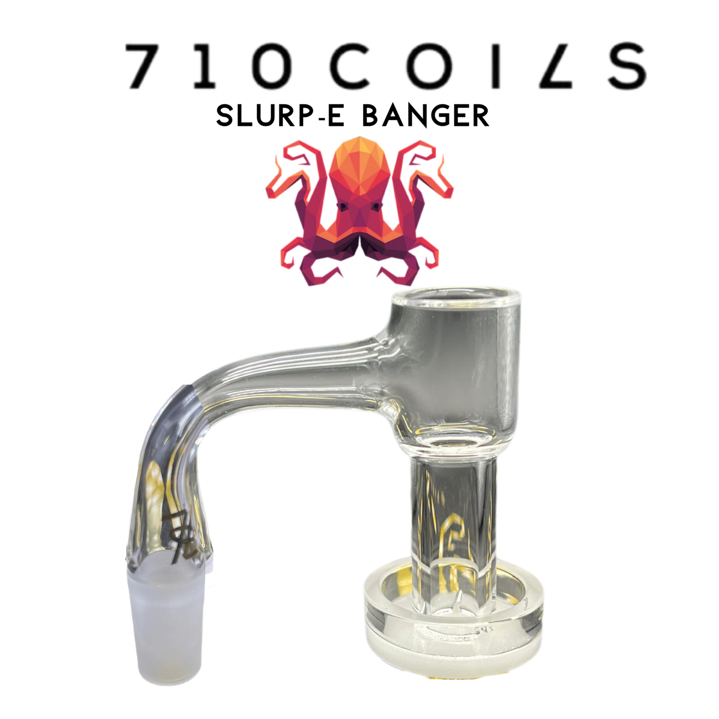 710 COILS SLURP-E BANGER