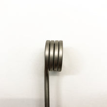 16mm 710 Coils Barrel coil - Seven Ten Coils
