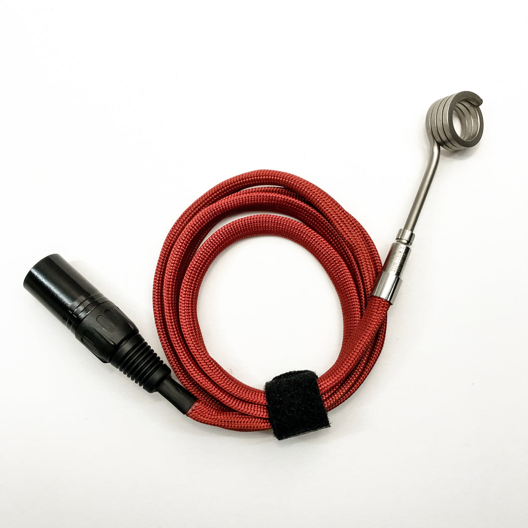 16mm 710 Coils Barrel coil - Seven Ten Coils