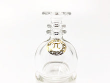 Quartz Pi clear ball caps - Seven Ten Coils