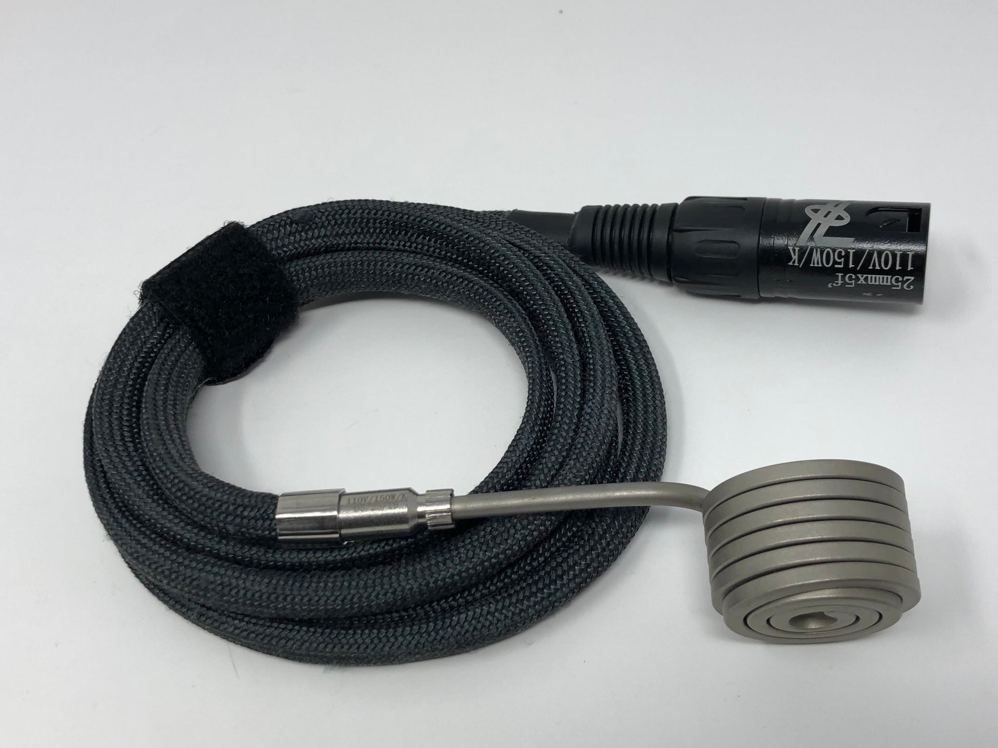 25mm 710 Coils Axial coil - Seven Ten Coils