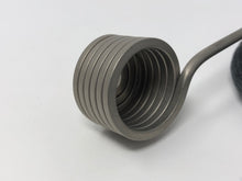 25mm 710 Coils Axial coil - Seven Ten Coils