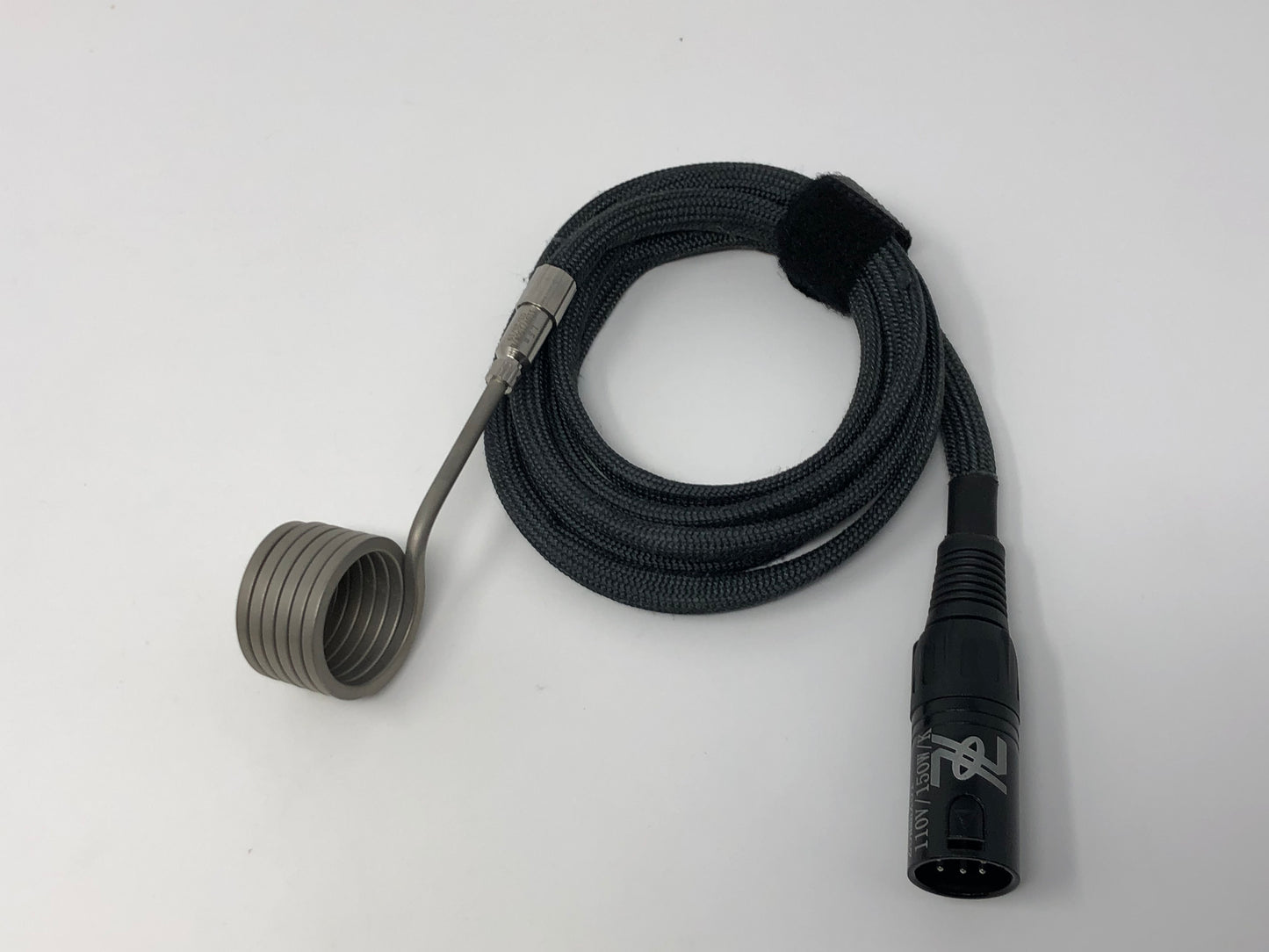 25mm 710 Coils Axial coil - Seven Ten Coils