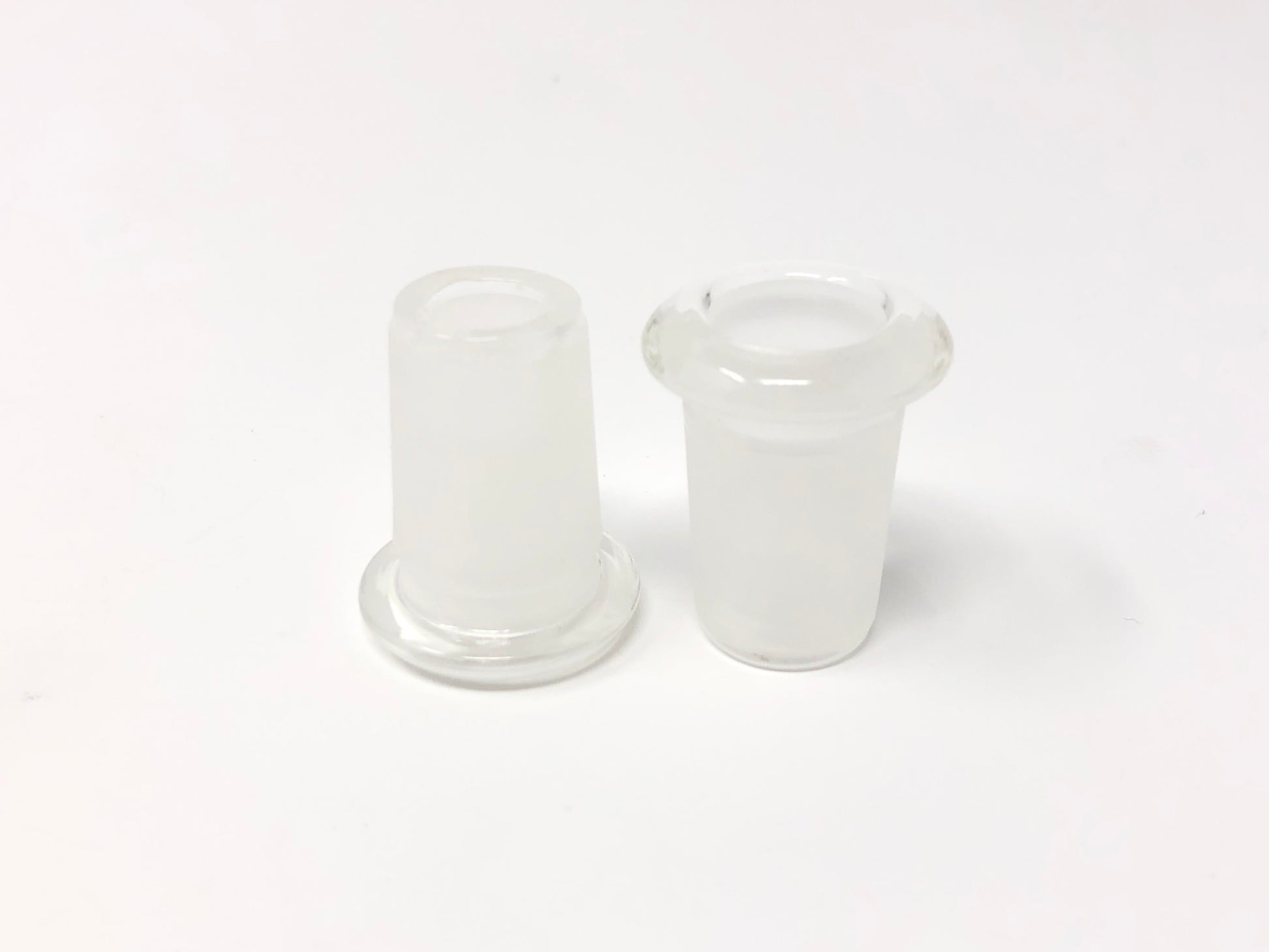 18 to 14mm reducer - Seven Ten Coils