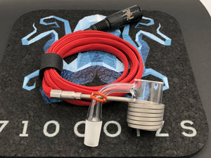25mm 710 Coils Axial coil - Seven Ten Coils