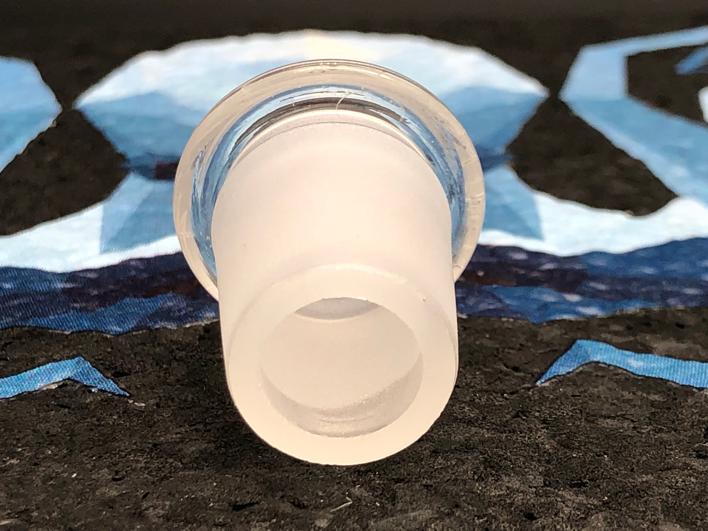 18 to 14mm reducer - Seven Ten Coils