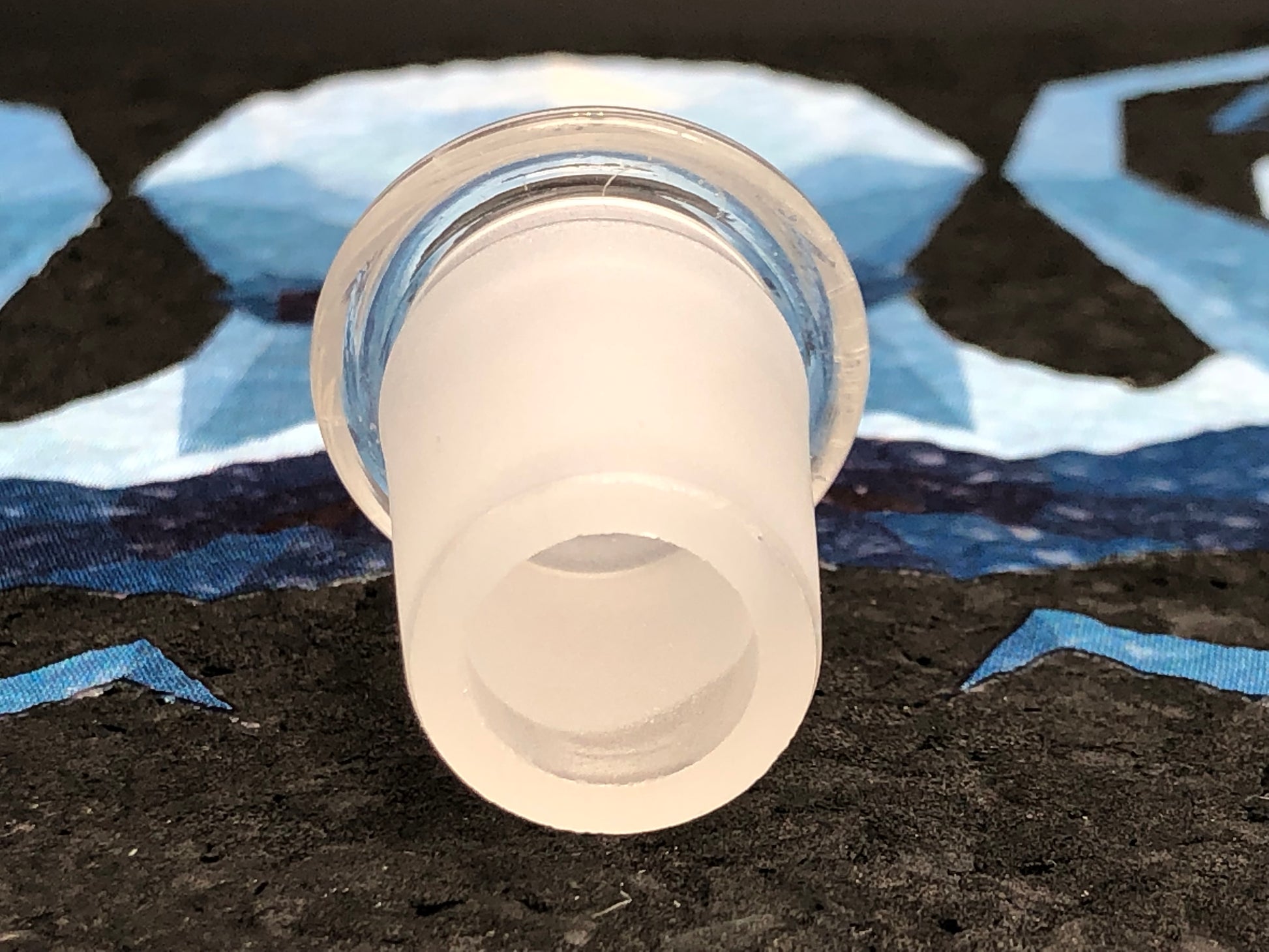 18 to 14mm reducer - Seven Ten Coils