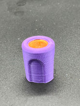 Silicone Lined Joint Cap