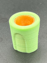 Silicone Lined Joint Cap