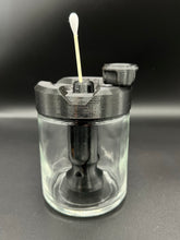 Glob Mob Iso Dispenser - Iso Pump / Isopropyl Alcohol Jar