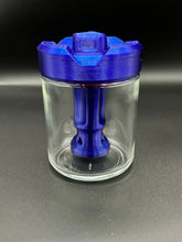 Glob Mob Iso Dispenser - Iso Pump / Isopropyl Alcohol Jar