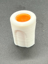 Silicone Lined Joint Cap