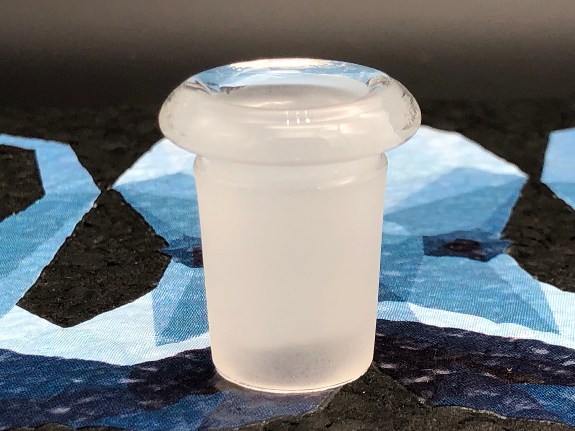 18 to 14mm reducer - Seven Ten Coils