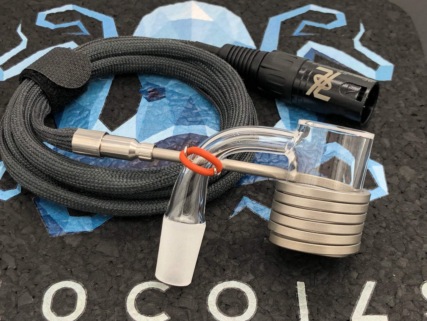 25mm 710 Coils Axial coil - Seven Ten Coils