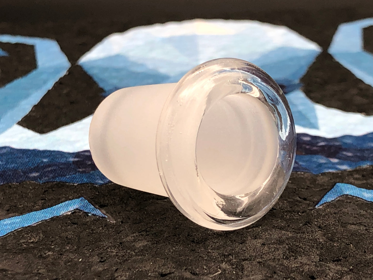 18 to 14mm reducer - Seven Ten Coils